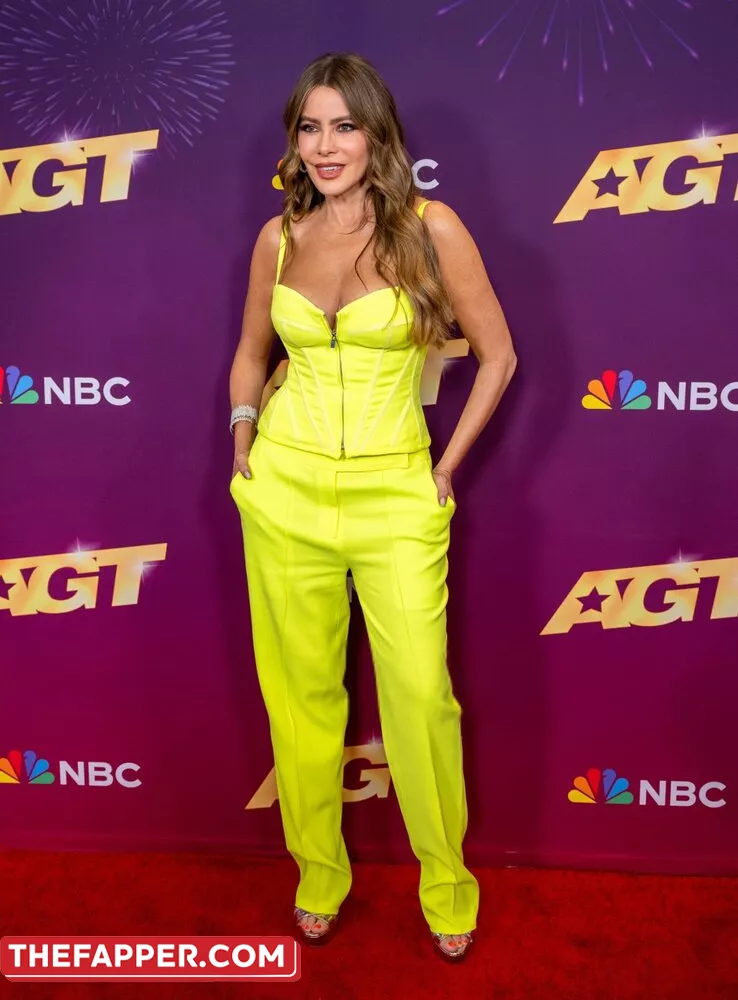 Sofia Vergara  Onlyfans Leaked Nude Image #UPssZ0t47c