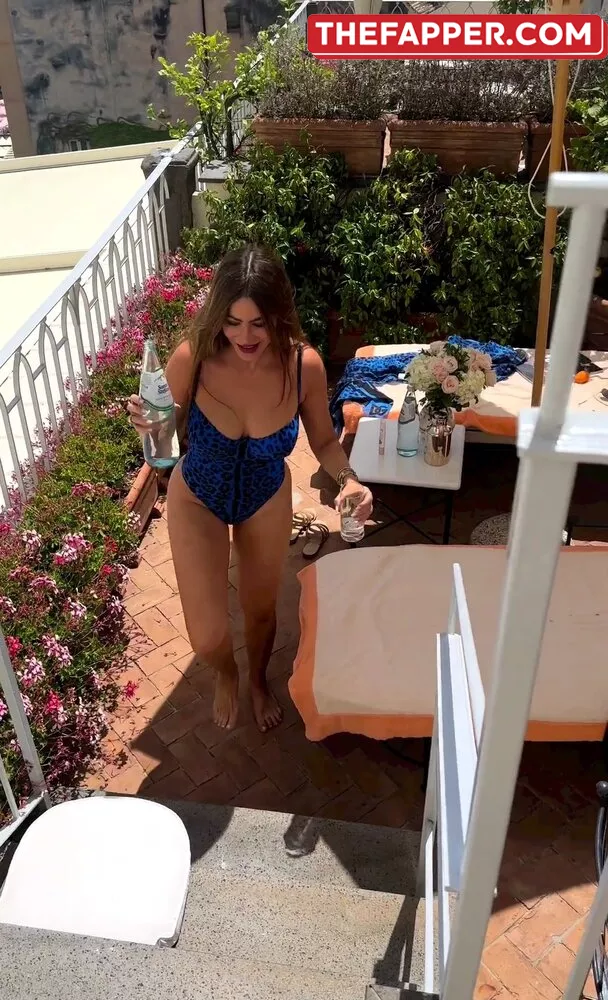 Sofia Vergara  Onlyfans Leaked Nude Image #WAcG8XpPIf