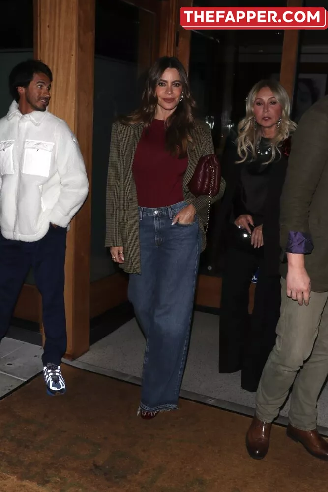 Sofia Vergara  Onlyfans Leaked Nude Image #WHyeu5HGL7