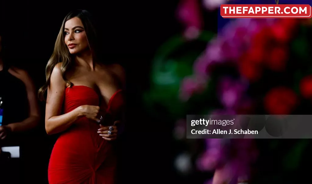 Sofia Vergara  Onlyfans Leaked Nude Image #We9EHwgshO