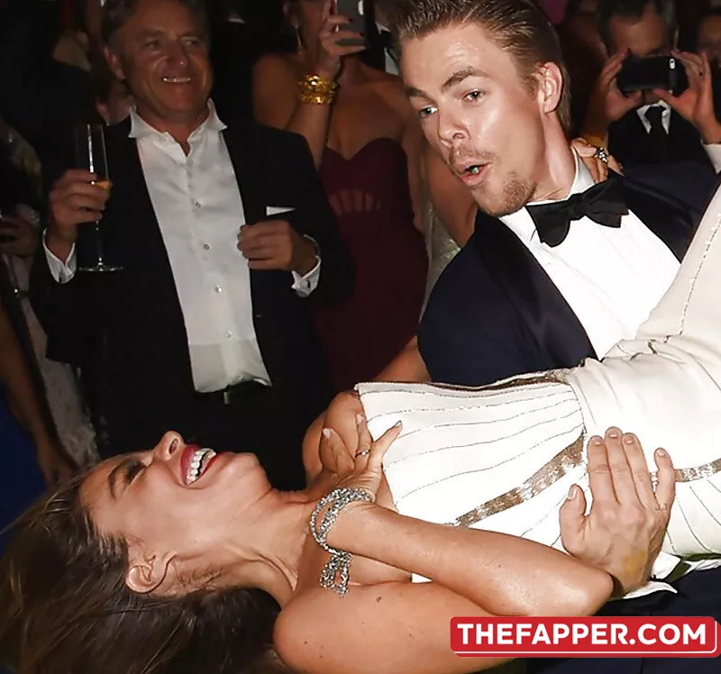 Sofia Vergara  Onlyfans Leaked Nude Image #X9IbiFsBTV