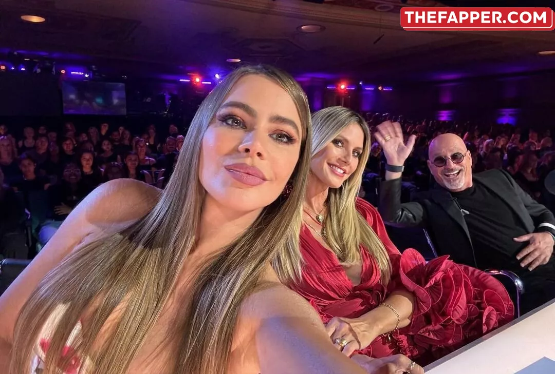 Sofia Vergara  Onlyfans Leaked Nude Image #X9TmcUFCHN