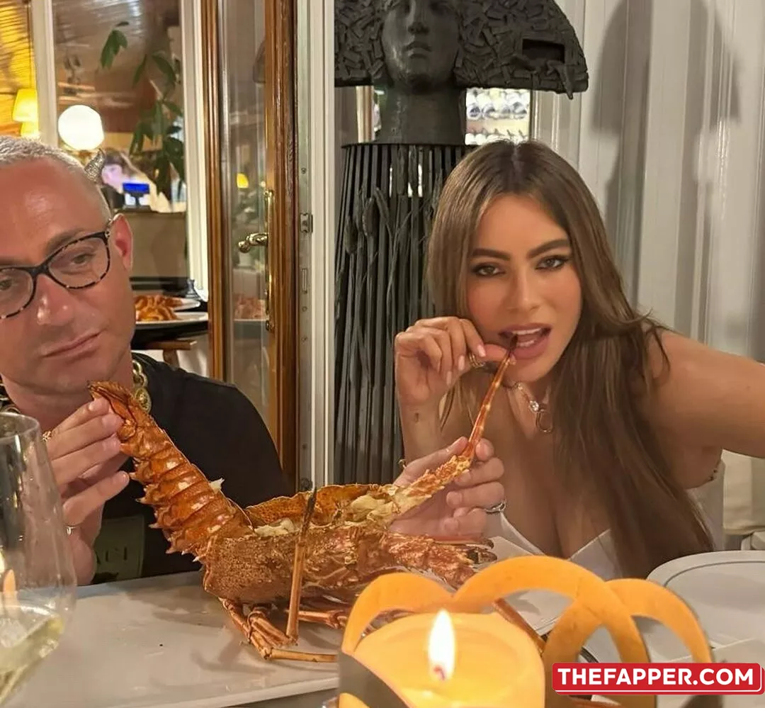 Sofia Vergara  Onlyfans Leaked Nude Image #XAzznVFZaR