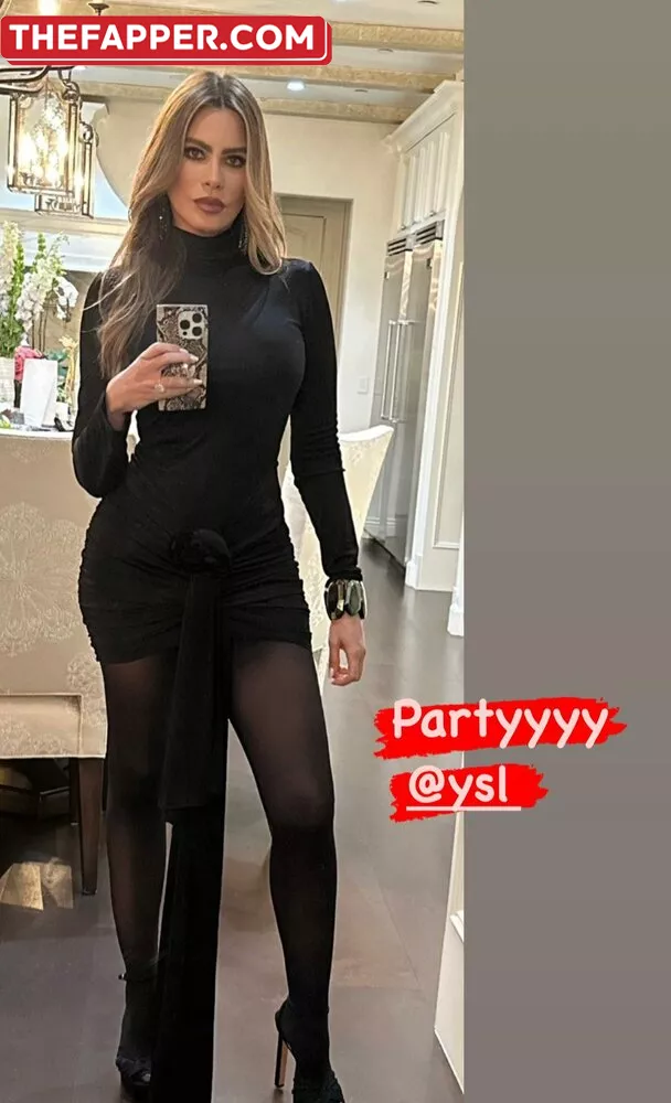 Sofia Vergara  Onlyfans Leaked Nude Image #XXJKooD0e4