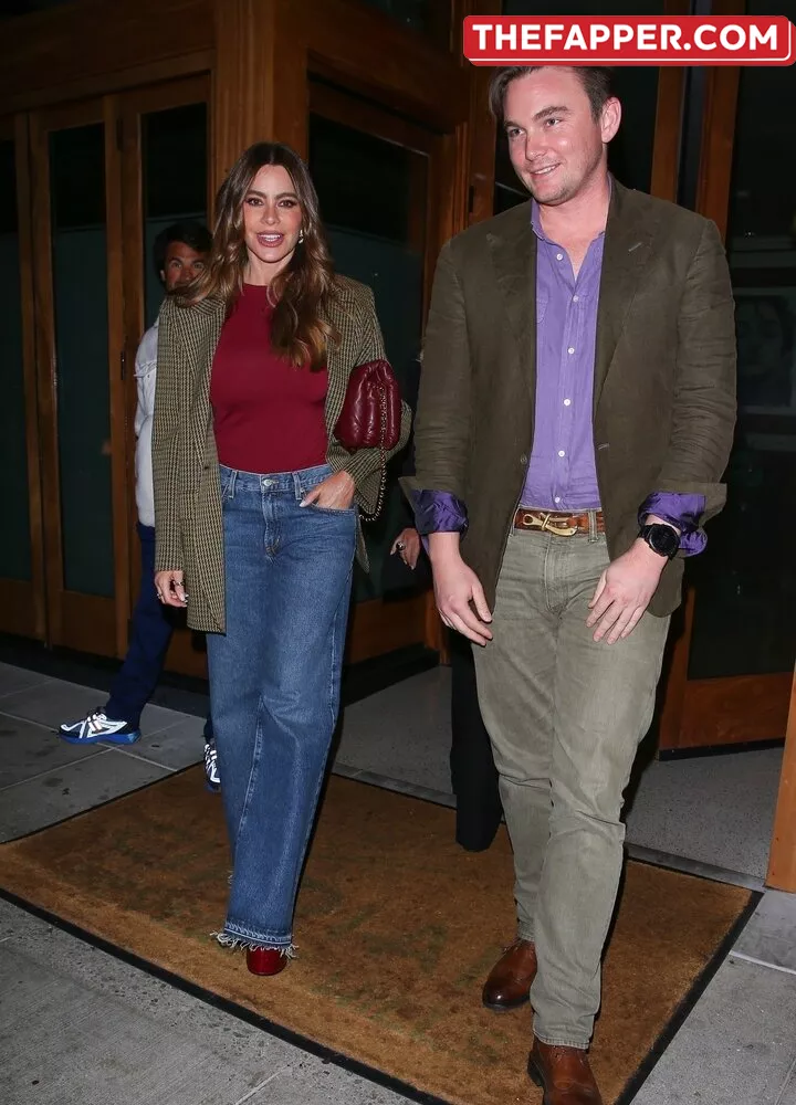 Sofia Vergara  Onlyfans Leaked Nude Image #XmkyMBnIUD