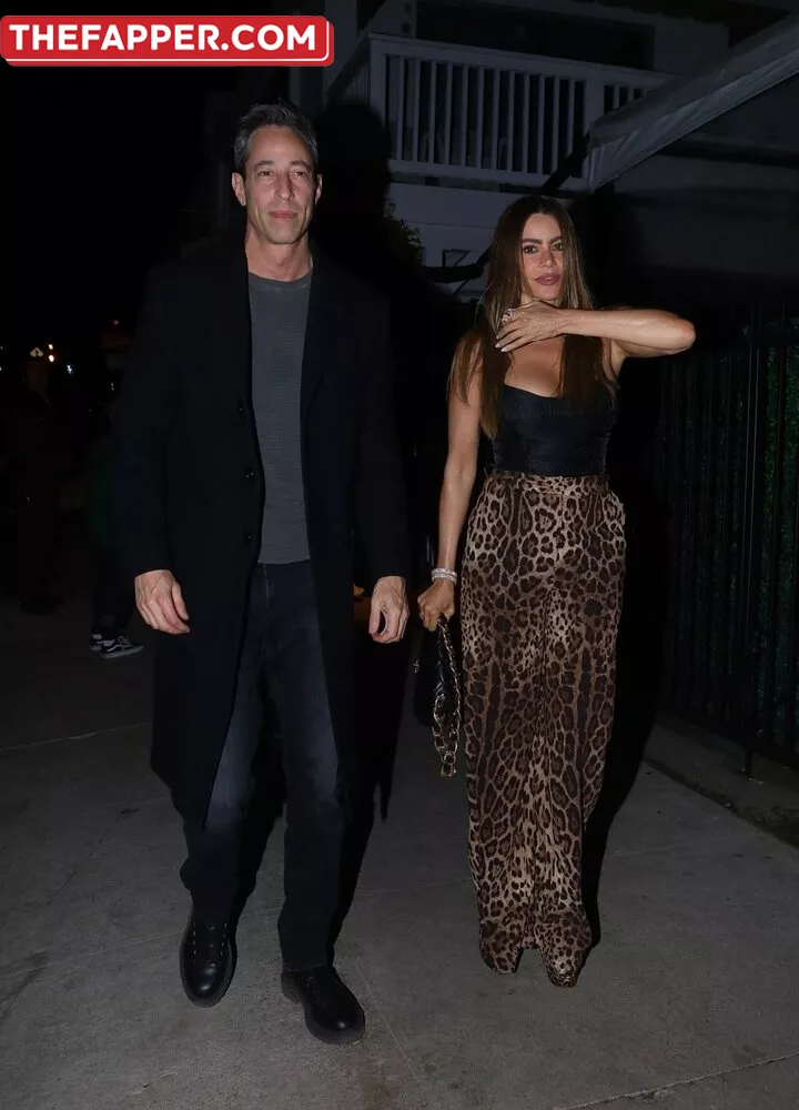 Sofia Vergara  Onlyfans Leaked Nude Image #YCWoozhwOF