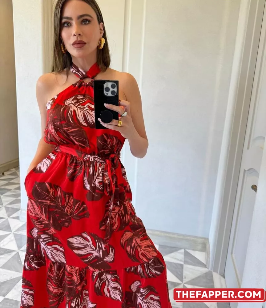 Sofia Vergara  Onlyfans Leaked Nude Image #YGNzYh7UDK