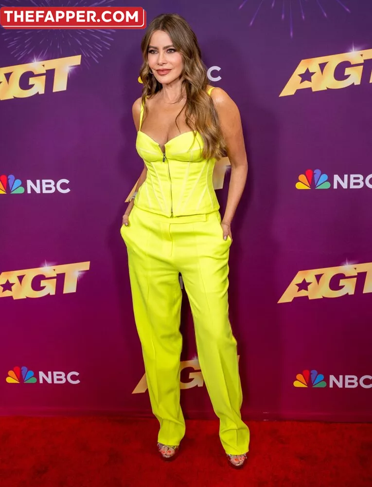 Sofia Vergara  Onlyfans Leaked Nude Image #Z9vOt4GC7d
