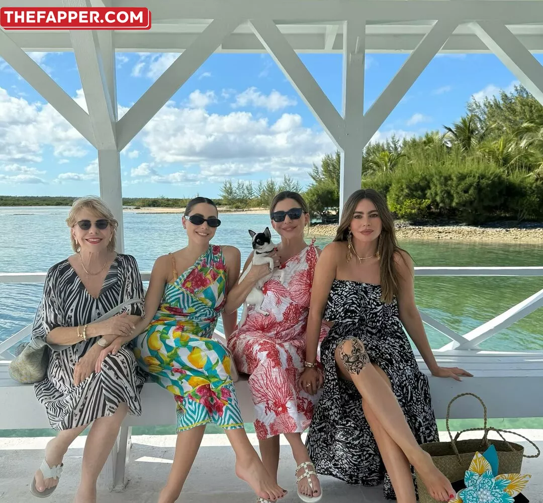 Sofia Vergara  Onlyfans Leaked Nude Image #a71FQhSMxV