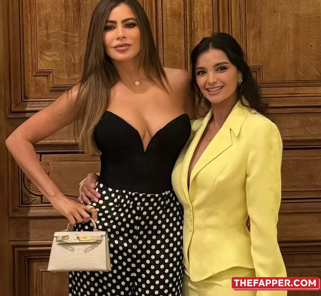 Sofia Vergara  Onlyfans Leaked Nude Image #aRuEmnpErg