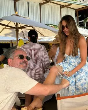 Sofia Vergara Onlyfans Leaked Nude Image #cPVszIKop5