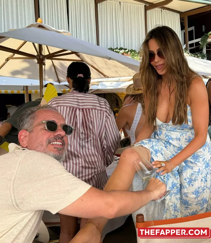 Sofia Vergara  Onlyfans Leaked Nude Image #cPVszIKop5