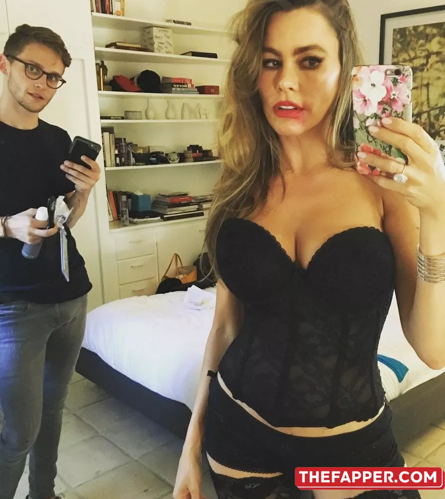 Sofia Vergara  Onlyfans Leaked Nude Image #d5iTXPfA8W