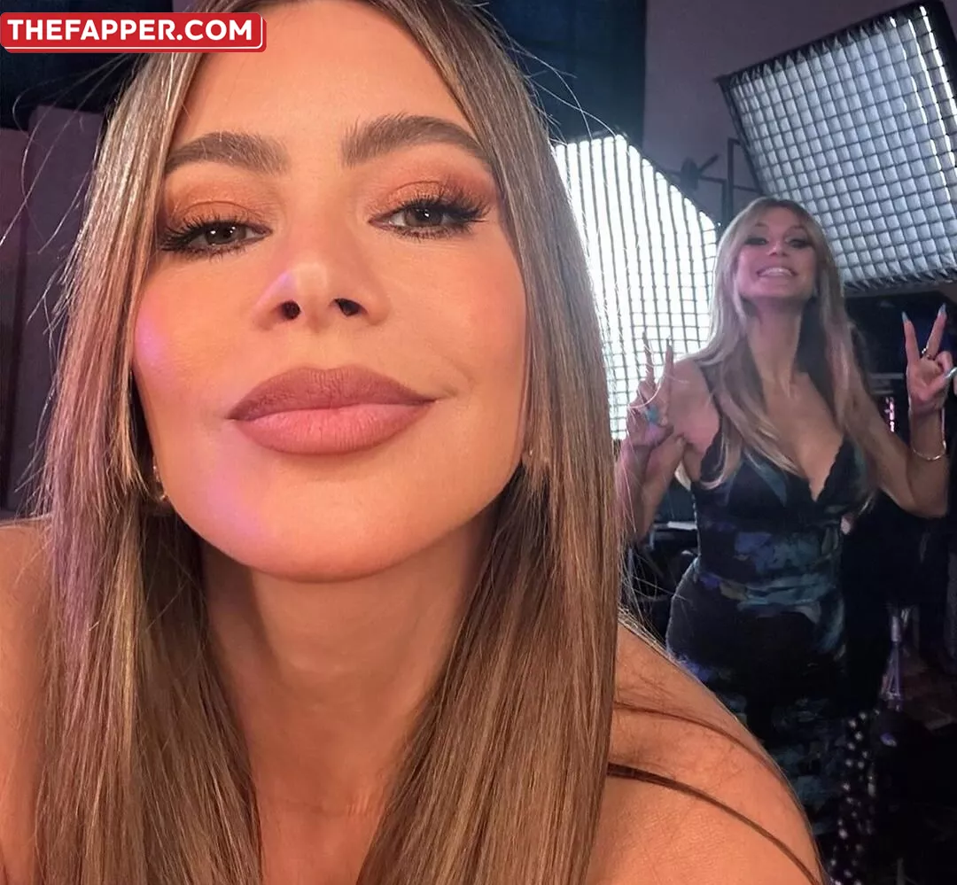 Sofia Vergara  Onlyfans Leaked Nude Image #e8Ei65UaWo