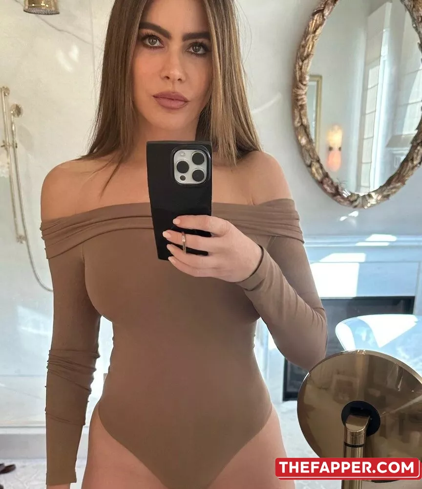 Sofia Vergara  Onlyfans Leaked Nude Image #eSLPQePB1r