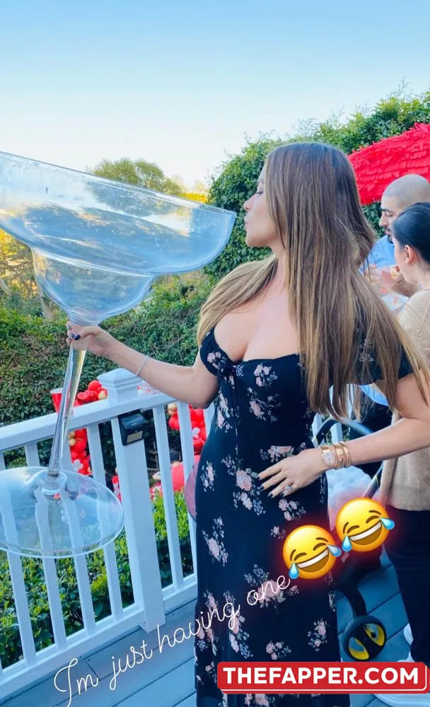 Sofia Vergara  Onlyfans Leaked Nude Image #f57PAdmFrj