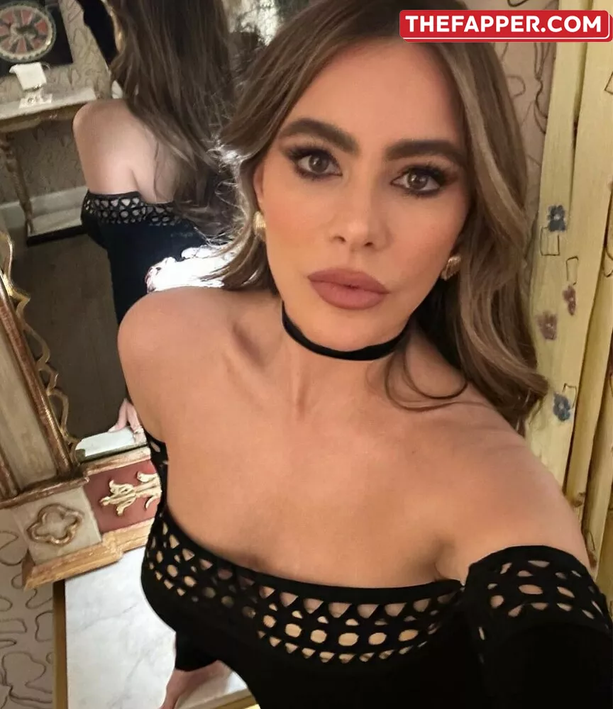 Sofia Vergara  Onlyfans Leaked Nude Image #f83EarV880