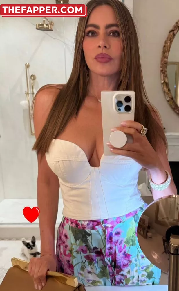 Sofia Vergara  Onlyfans Leaked Nude Image #fINa8YX9GL