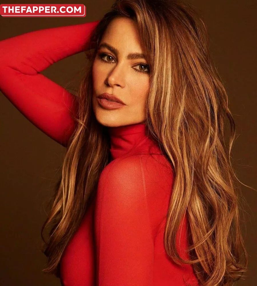 Sofia Vergara  Onlyfans Leaked Nude Image #fUqBvK22Fy