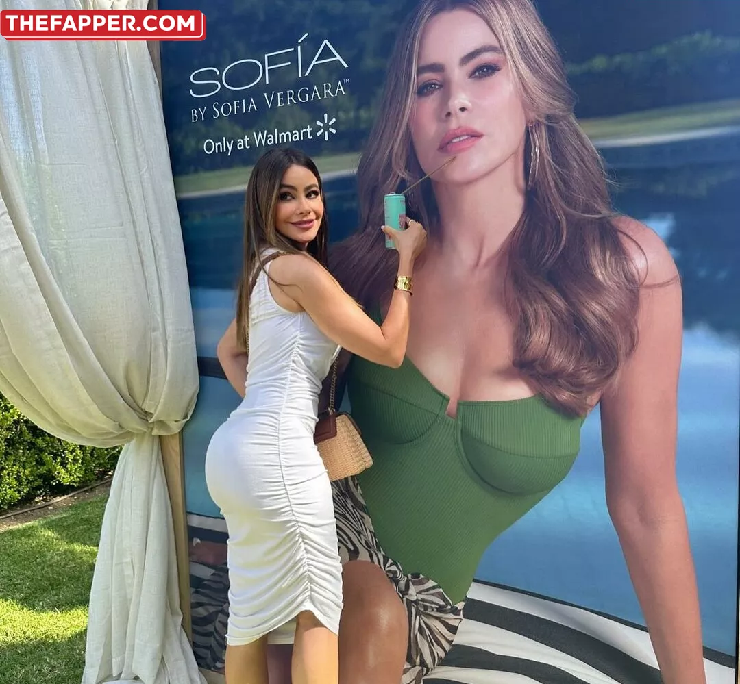 Sofia Vergara  Onlyfans Leaked Nude Image #gmF6Oqn0Nk