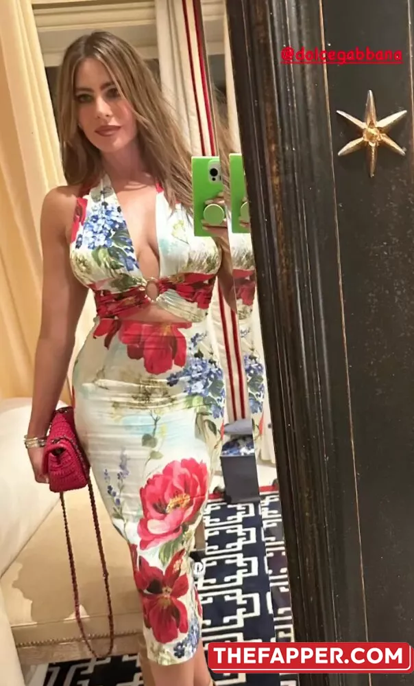 Sofia Vergara  Onlyfans Leaked Nude Image #hrKhoSesYM