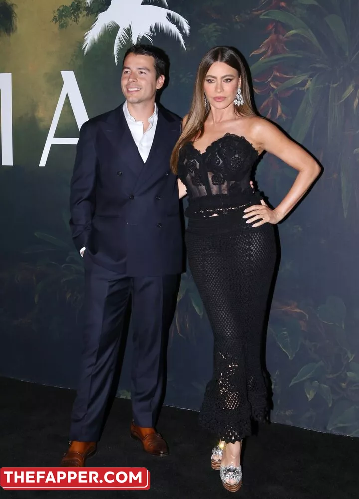 Sofia Vergara  Onlyfans Leaked Nude Image #kVtEIOllTn