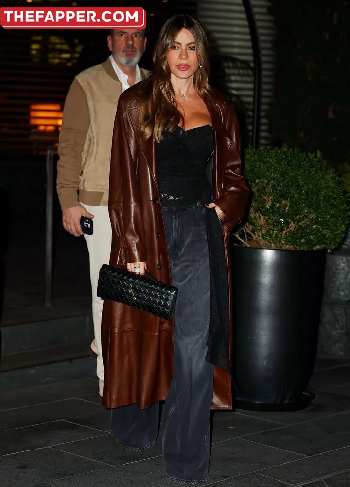 Sofia Vergara  Onlyfans Leaked Nude Image #l0rKLZCwLF