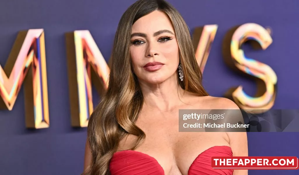 Sofia Vergara  Onlyfans Leaked Nude Image #lEYAMD7Aqq