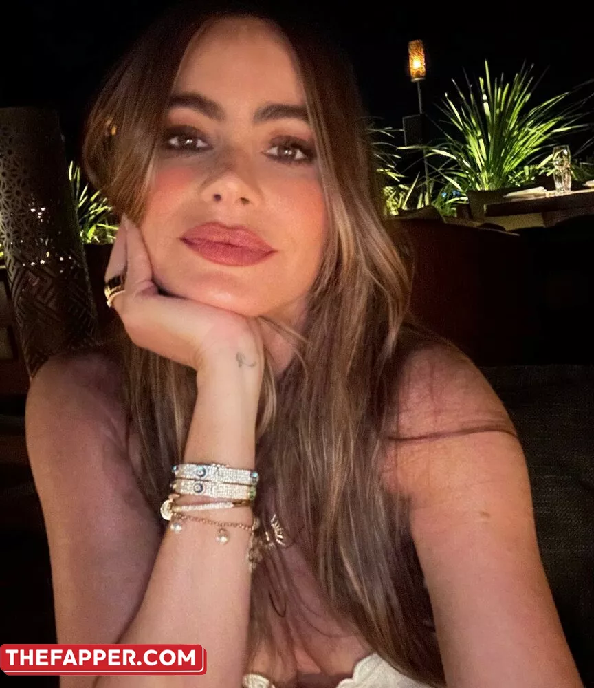 Sofia Vergara  Onlyfans Leaked Nude Image #lPJNagr56V