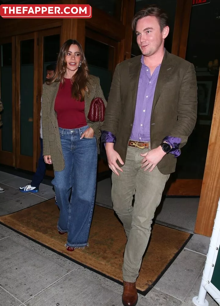 Sofia Vergara  Onlyfans Leaked Nude Image #ldYyVazLXr