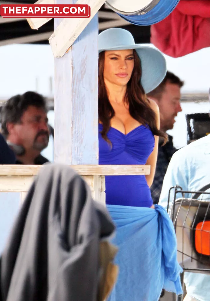 Sofia Vergara  Onlyfans Leaked Nude Image #lwVdZORb4F