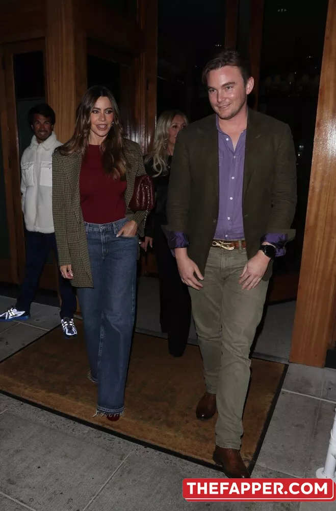 Sofia Vergara  Onlyfans Leaked Nude Image #nBkKe2JLyj