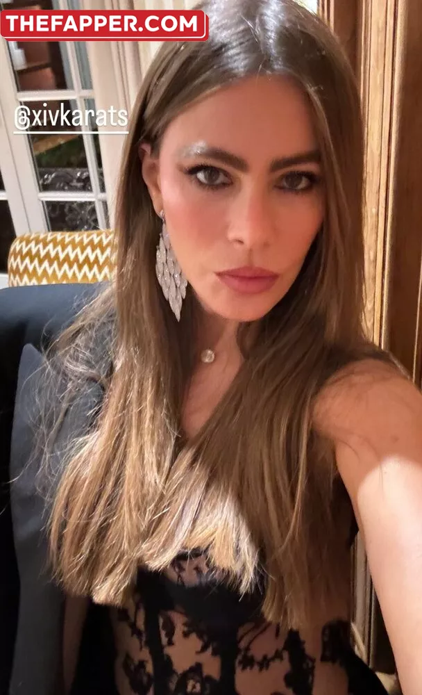 Sofia Vergara  Onlyfans Leaked Nude Image #nKFBSVB8B0