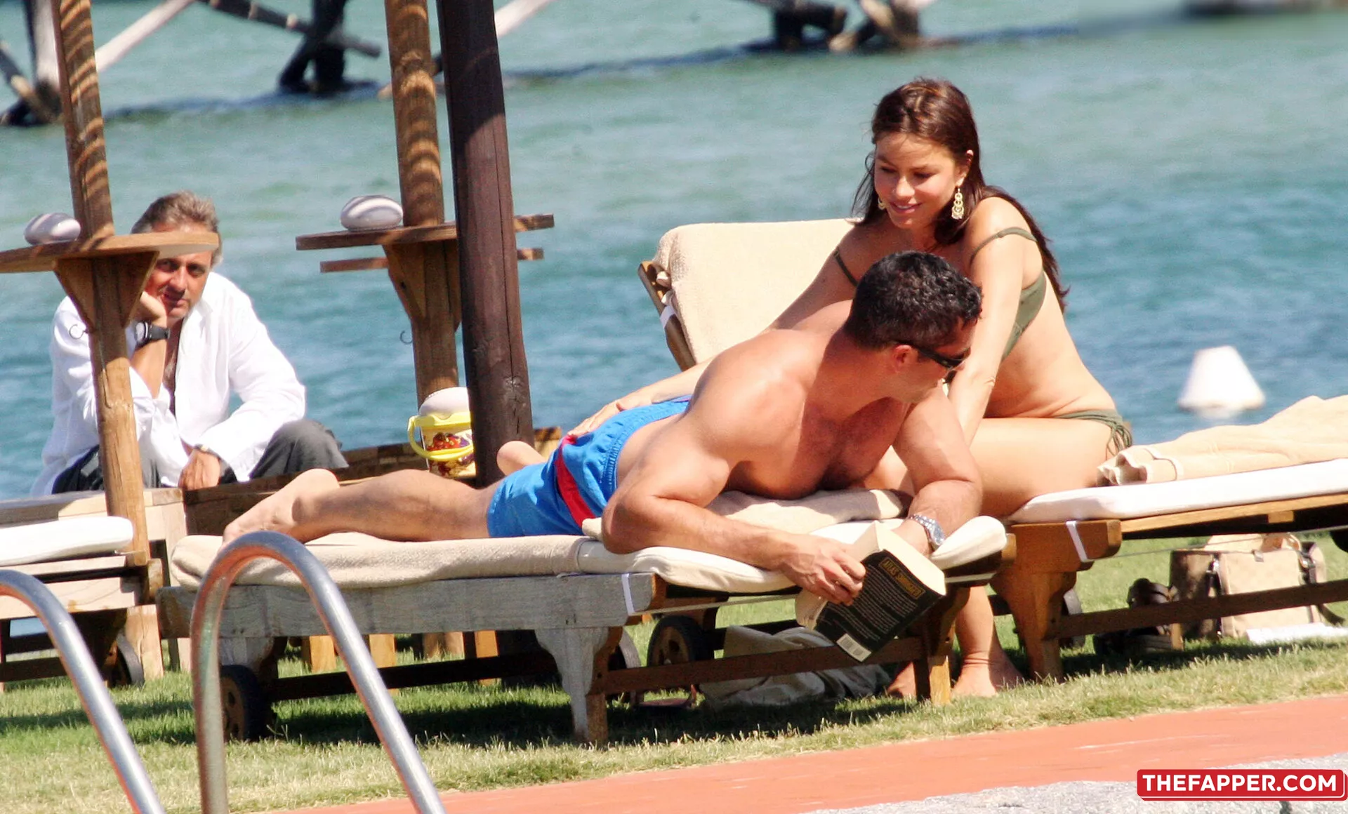 Sofia Vergara  Onlyfans Leaked Nude Image #oFlVjzt6sW