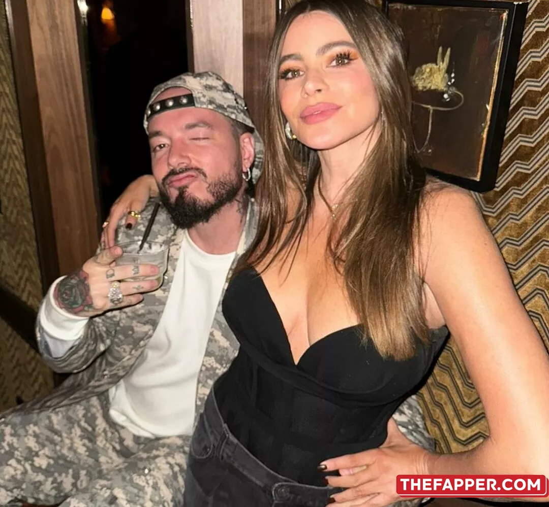 Sofia Vergara  Onlyfans Leaked Nude Image #om66NhEN4Z