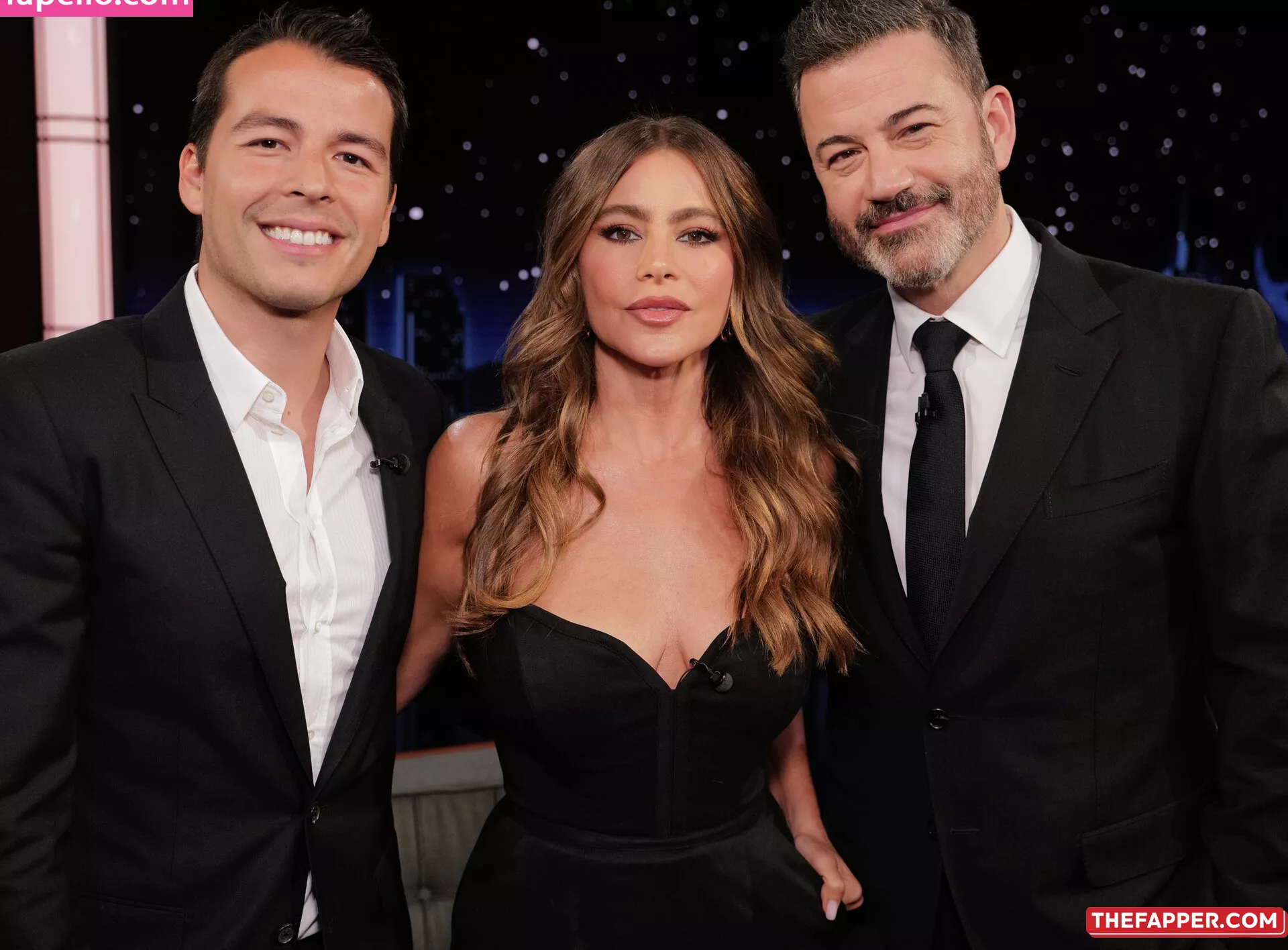 Sofia Vergara  Onlyfans Leaked Nude Image #omCEfLI4df