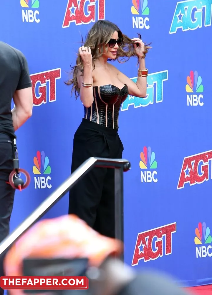 Sofia Vergara  Onlyfans Leaked Nude Image #pMuAYRGzV3