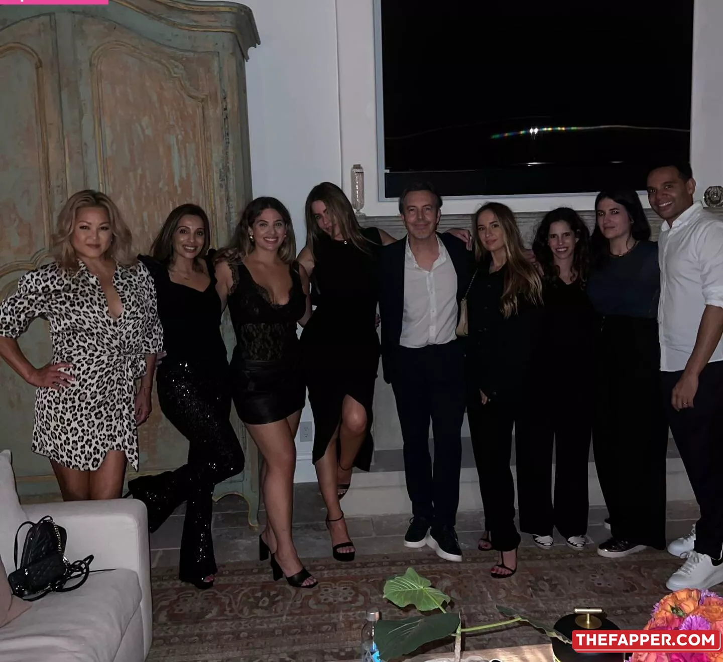 Sofia Vergara  Onlyfans Leaked Nude Image #q9aC90T60S