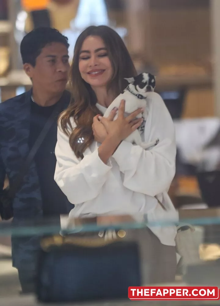 Sofia Vergara  Onlyfans Leaked Nude Image #qk8sIoEDjB