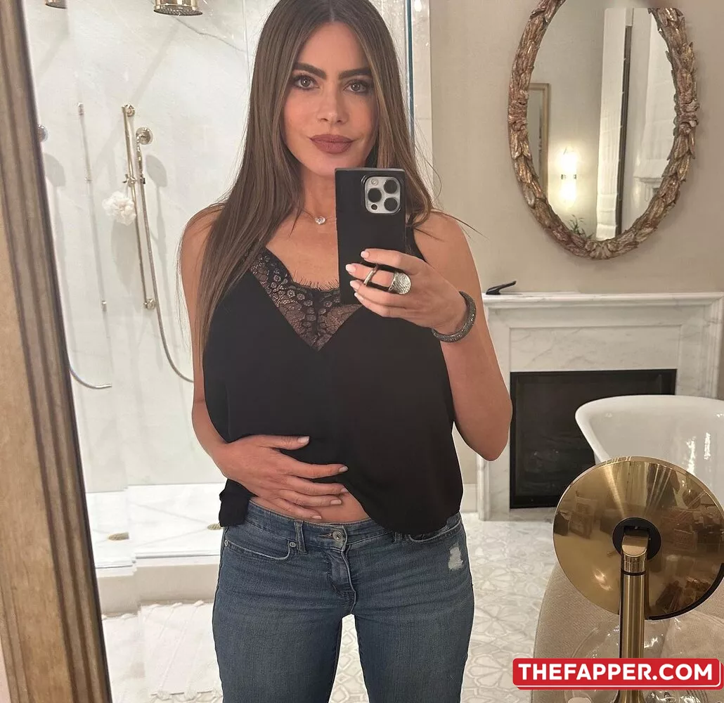 Sofia Vergara  Onlyfans Leaked Nude Image #qvh5Hhak5p