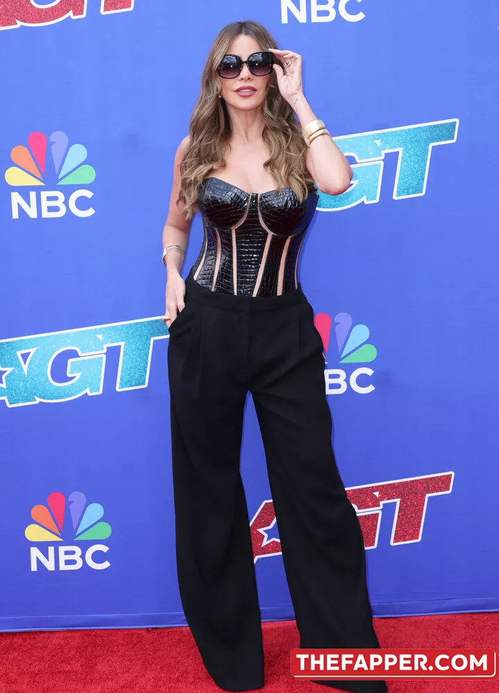 Sofia Vergara  Onlyfans Leaked Nude Image #r6T1ifAl3k