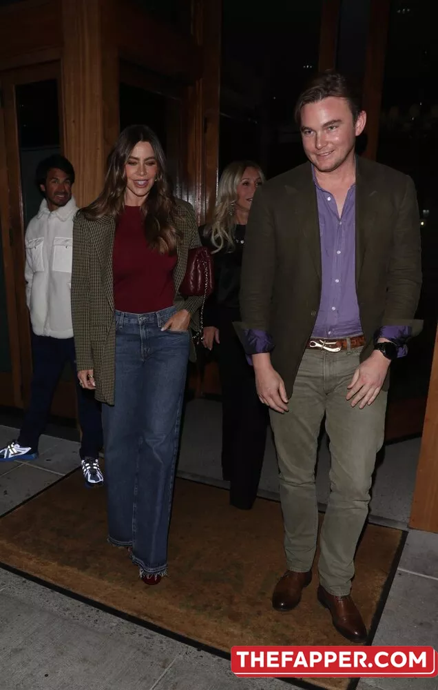 Sofia Vergara  Onlyfans Leaked Nude Image #r7xzE5I1y8