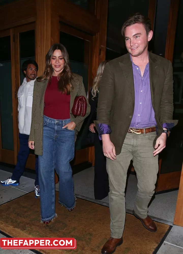 Sofia Vergara  Onlyfans Leaked Nude Image #rq4Spg5jVw