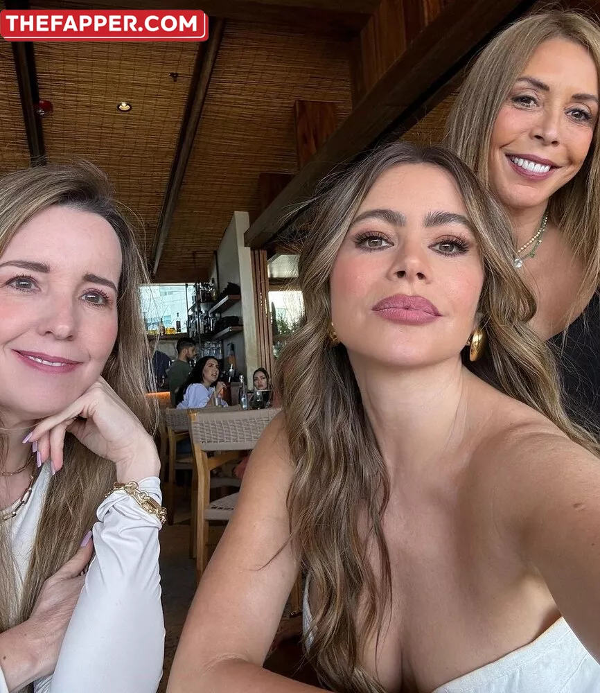 Sofia Vergara  Onlyfans Leaked Nude Image #tNaD6INRN8