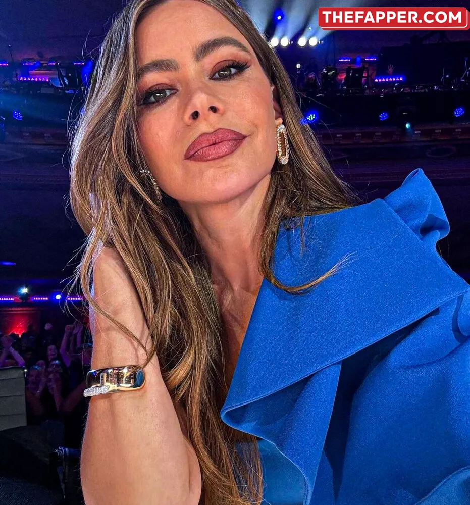 Sofia Vergara  Onlyfans Leaked Nude Image #tkZniXiTx8