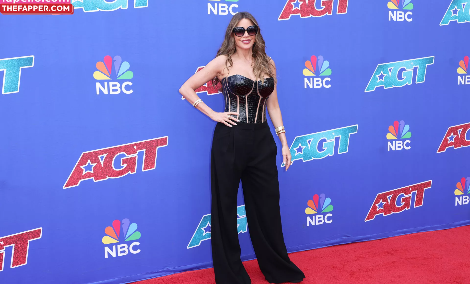 Sofia Vergara  Onlyfans Leaked Nude Image #uaMQNJgdmp