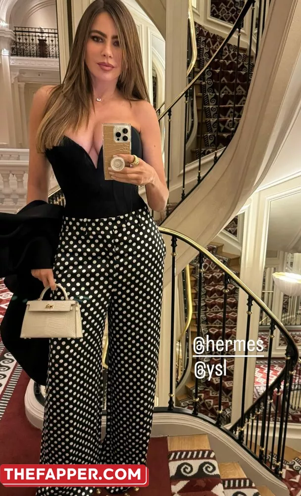 Sofia Vergara  Onlyfans Leaked Nude Image #ufx5gQB1Tr