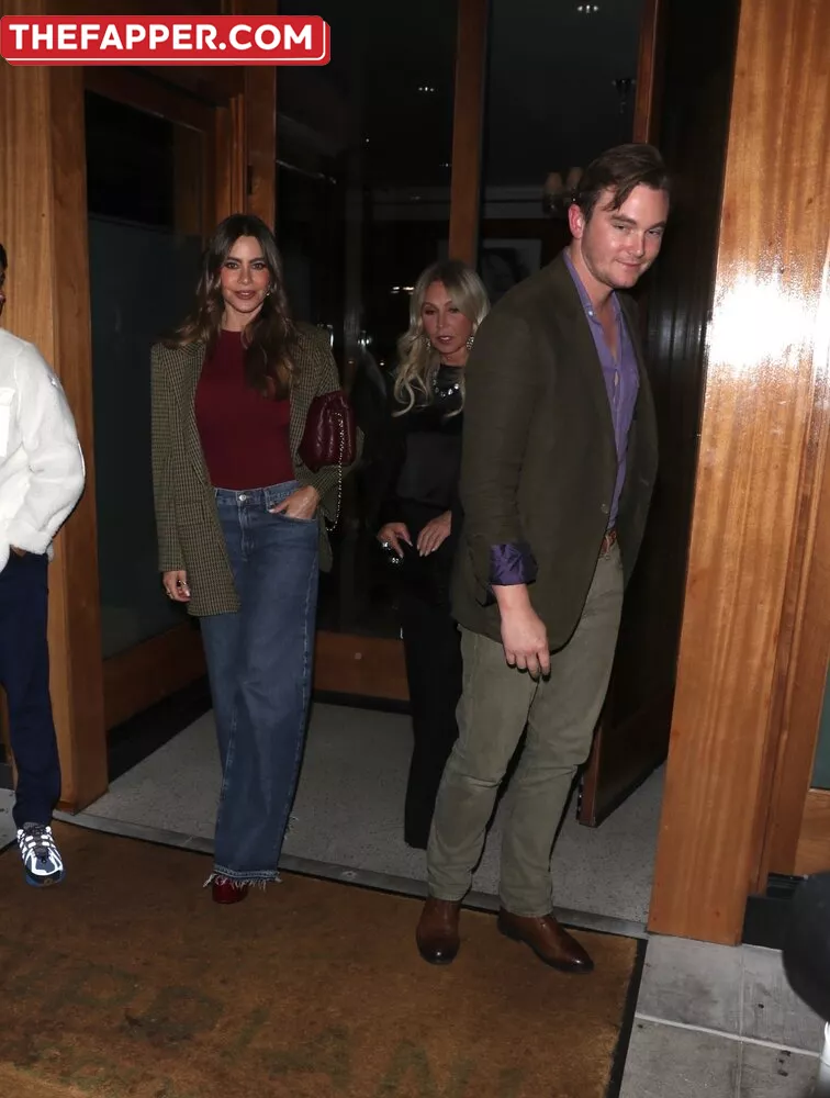 Sofia Vergara  Onlyfans Leaked Nude Image #uiC7tXf5t9