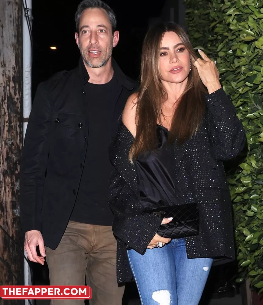 Sofia Vergara  Onlyfans Leaked Nude Image #uzIinvnEHt