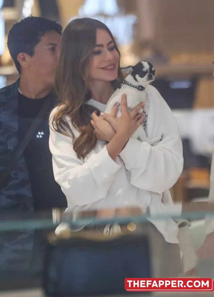 Sofia Vergara  Onlyfans Leaked Nude Image #vQ2HLTYBnS